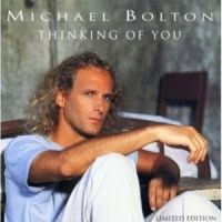 Georgeia On My Mind_Michael Bolton