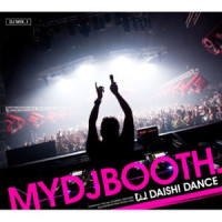 Garden_DAISHI DANCE