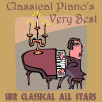 Presto_SBR Classical All Stars,Brendan Schroth,Bridget Huffman
