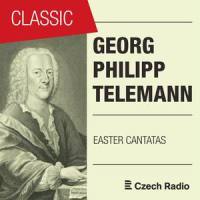 Cantata for the 2nd Feast of Easter: II. Triumphierender Versöhner, tritt aus deiner Kluft hervor_Musica salutaris,Georg Philipp Telemann