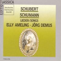Die Meerfee, Op. 125/1: Helle Silberglöckchen klingen_Elly Ameling,Robert Schumann