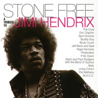 Stone Free_Eric Clapton