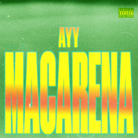 Ayy Macarena_Tyga