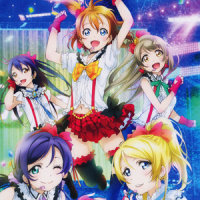 LONELIEST BABY_μ's