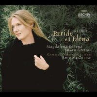Gluck: Paride ed Elena / Act 1 / Scene 1 - Dell'aurea sua stella - Ballo_Gillian Webster,Gabrieli Players,Paul McCreesh