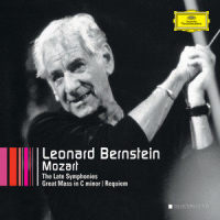 Mozart: Symphony No. 25 in G Minor, K. 173dB (K. 183) - Menuetto & Trio (コウキョウキョクダイ25バン: ダイサンガクショウ:メヌエット トリオ|交響曲 第25番 ト短調 K.183: 第3楽章: Menuetto - Trio)_Wiener Philharmoniker,Leonard Bernstein