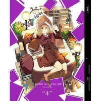 Project Alicization_梶浦由记