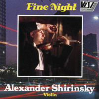 Prelude No.10 in C sharp minor, Op.34_Dmitri Shostakovich,Alexander Shirinsky