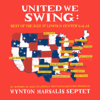 I Wish I Knew How It Would Feel to Be Free_Wynton Marsalis Septet,Wynton Marsalis,Susan Tedeschi,Derek Trucks