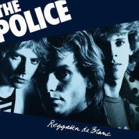 No Time This Time_The Police