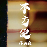 不方便_苏永康