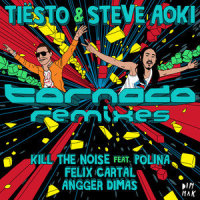 Tornado_Polina,Tiësto,Steve Aoki