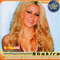 Kapitel, Die Grundstein Der Karriere_Shakira