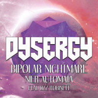 Bipolar Nightmare_Dysergy,Lizz Robinett