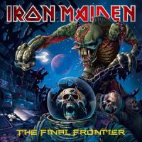 The Man Who Would Be King_Iron Maiden