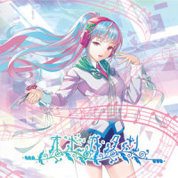千夜の鍵と優等生少女_镜音铃,镜音连