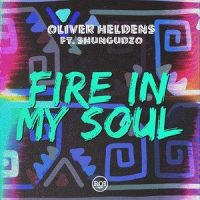 Fire in my Soul_Oliver Heldens,Shungudzo