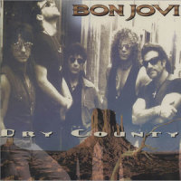 Dry County_Bon Jovi