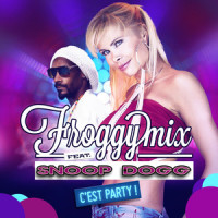 C'est Party!_Froggy Mix,Snoop Dogg