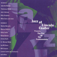 Multi-Colored Blue_Lincoln Center Jazz Orchestra,Wynton Marsalis