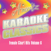 Karaoke - Be With You_Karaoke,Atomic Kitten