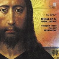 Mass in B Minor, BWV 232, Gloria: No. 8, Domine Deus_Johannette Zomer,Christoph Prégardien,Collegium Vocale Gent,Philippe Herreweghe,Johann Sebastian Bach