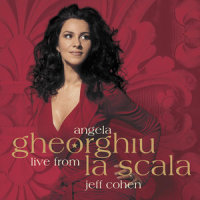 O del mio dolce ardor_Angela Gheorghiu