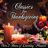 Canon in D Major (D大调卡农)_Various Artists,Johann Pachelbel
