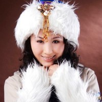 我在宁夏等你来_乌兰托娅