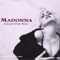 Crazy For You_Madonna