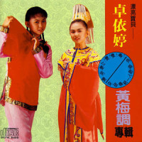 【黄梅戏】山歌恋_卓依婷