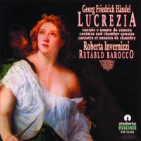 Trio Sonata in B Minor, Op. 2 No. 1, HWV 386b: I. Andante_Retablo Barocco,George Friedrich Handel