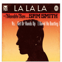 Get Ur Hands Up La La La (David Ho Bootleg)_Naughty Boy,Sam Smith,Dj Favorite,David Ho