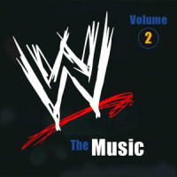 Can't Get Enough(Flash Funk)_WWE,Jim Johnston