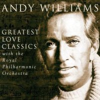 The Vision(Based On The Swan From Carnival Of The Animals By Saint Saens)_Andy Williams