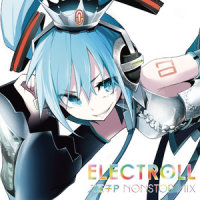 Baby Maniacs_八王子P,初音未来