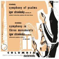 II. Andante - Interlude - L'istesso tempo (第二乐章 行板 - 间奏曲)_Igor Stravinsky,New York Philharmonic