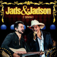 Tô Te Querendo (Ao Vivo Em Campo Grande)_Jads,Michel Teló,Jadson