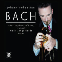 Concerto in D Major, BWV 972: III. Allegro_Christopher J. O'Hara,Mark T. Engelhardt,Johann Sebastian Bach