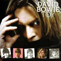 Shadow Man_David Bowie