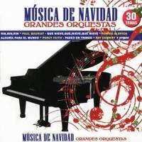 Cristianos! Es Medianoche_Paul Mauriat
