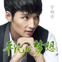 平凡的梦想(伴奏版)_宇桐非