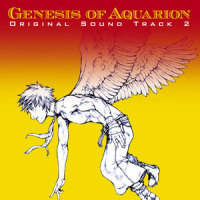 BLAQARION_菅野洋子