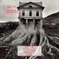 Whole Lot Of Leaving_Bon Jovi