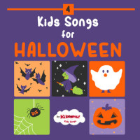 Trick or Treat_The Kiboomers,Sherry Segal,Wendy Wiseman