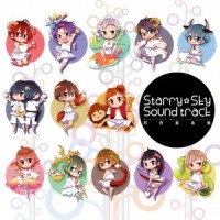 踏み鳴らした落ち葉の音_日本ACG