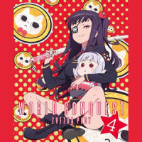 ロボバトラー、GO!_加藤达也