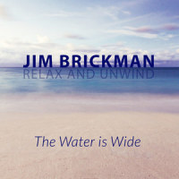 The Water Is Wide_Jim Brickman