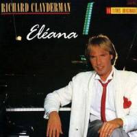 Les colombes du Ténére_Richard Clayderman