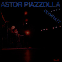 Adios nonino_Astor Piazzolla